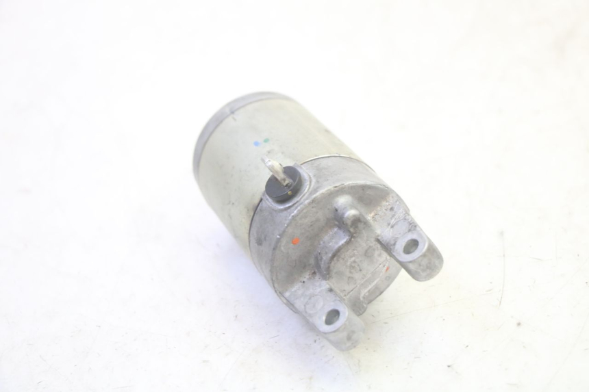 photo de STARTER YAMAHA TRICITY 300 (2020 - 2024) - Fixing points details