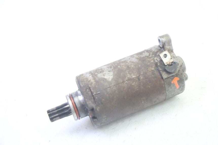 photo de STARTER YAMAHA TTR 125 (2000 - 2020) - Zoom on usage condition