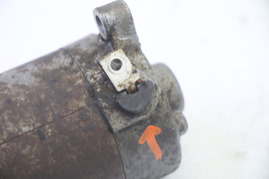 photo de STARTER YAMAHA TTR 125 (2000 - 2020) - Alternative perspective