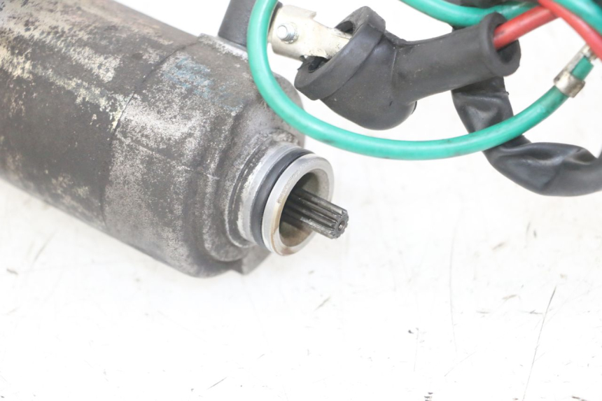 photo de STARTER PEUGEOT TWEET 4T 50 (2014 - 2019) - Product overview