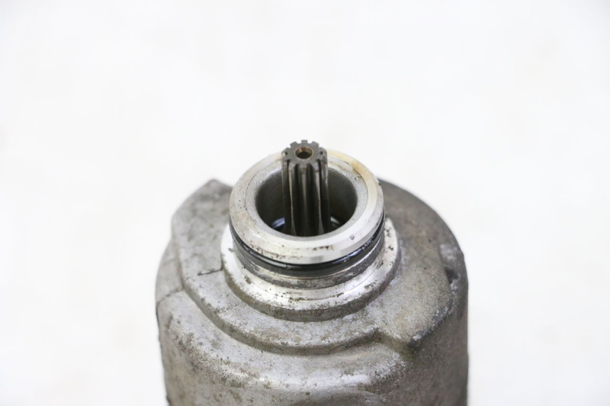 photo de STARTER PEUGEOT TWEET 4T 50 (2018 - 2022) - Zoom on usage condition