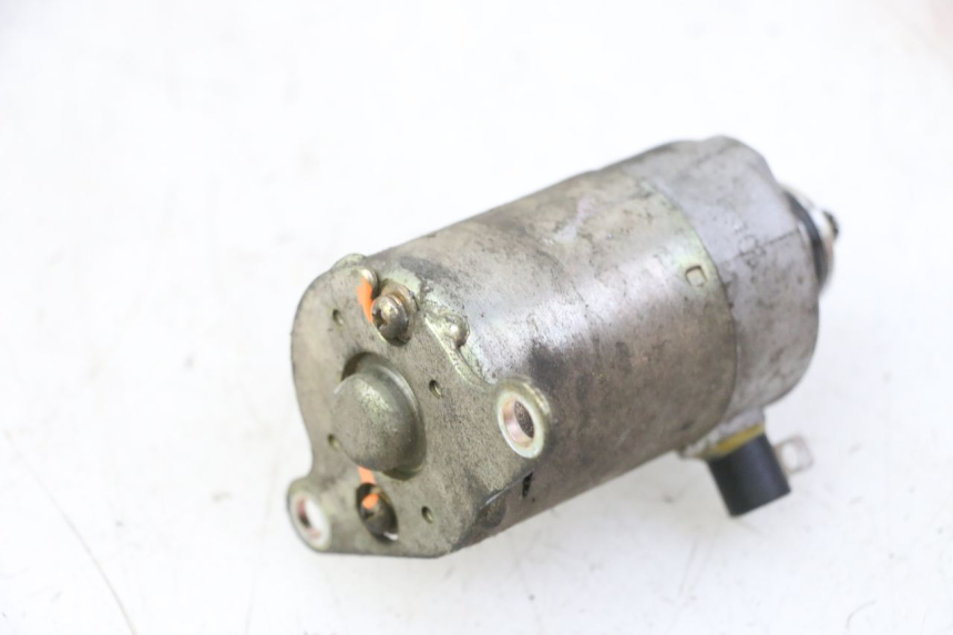 photo de STARTER PEUGEOT TWEET 4T 50 (2018 - 2022) - Alternative perspective