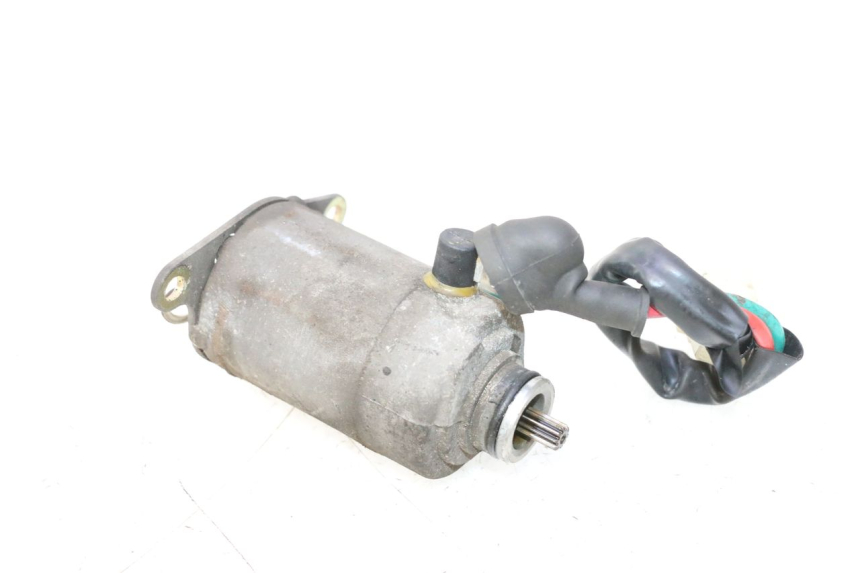 photo de STARTER PEUGEOT TWEET 4T 50 (2018 - 2022) - Main view