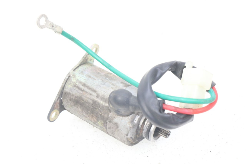 photo de STARTER PEUGEOT TWEET ACTIVE 4T 50 (2018 - 2022) - Main view