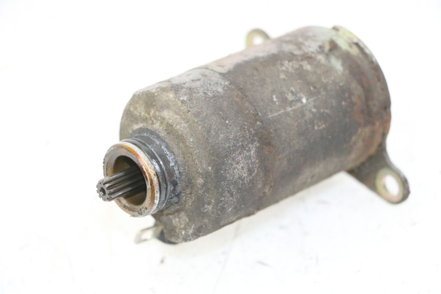 photo de STARTER PEUGEOT TWEET PRO CARGO 50 (2018 - 2022) - Component detail