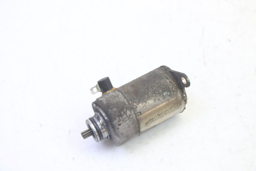 photo de STARTER PEUGEOT TWEET PRO CARGO 50 (2018 - 2022) - Main view