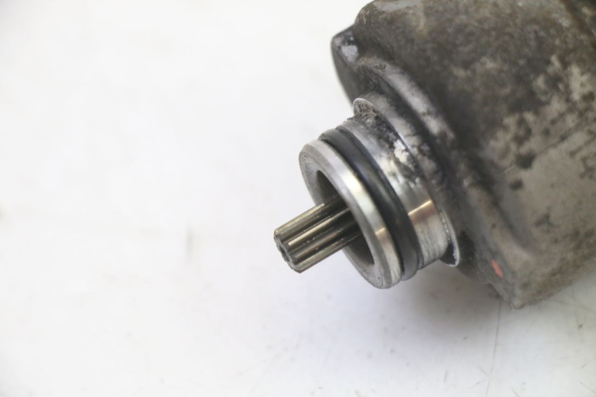 photo de STARTER PEUGEOT TWEET PRO CARGO 50 (2018 - 2022) - Component detail