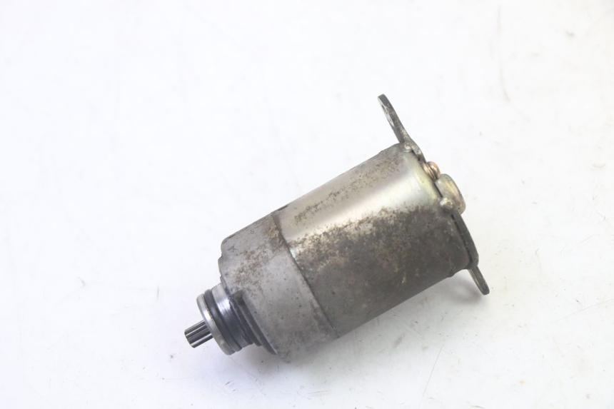 photo de STARTER PEUGEOT TWEET PRO CARGO 50 (2018 - 2022) - Alternative perspective