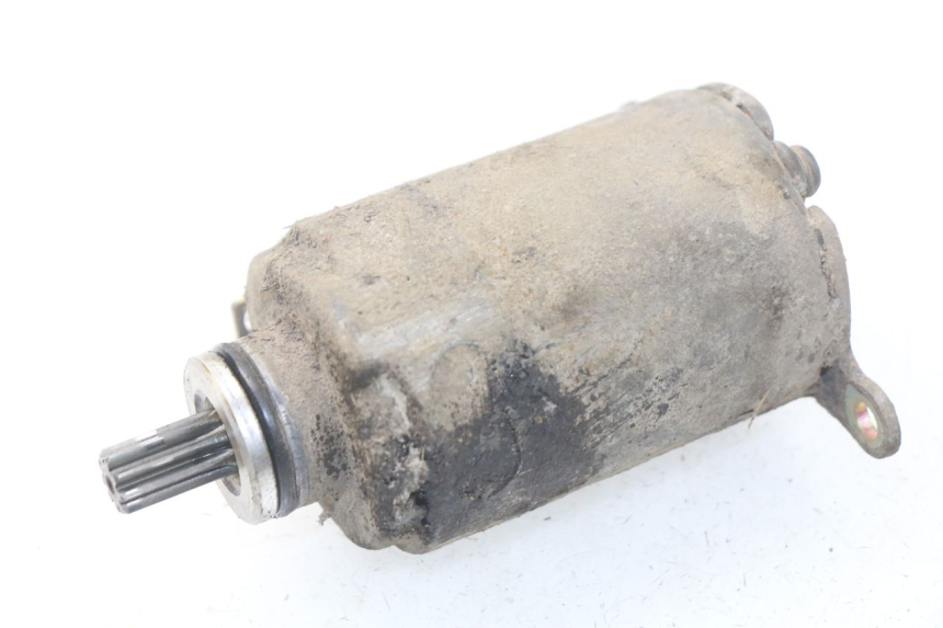 photo de STARTER PEUGEOT TWEET 125 (2010 - 2017) - Main view