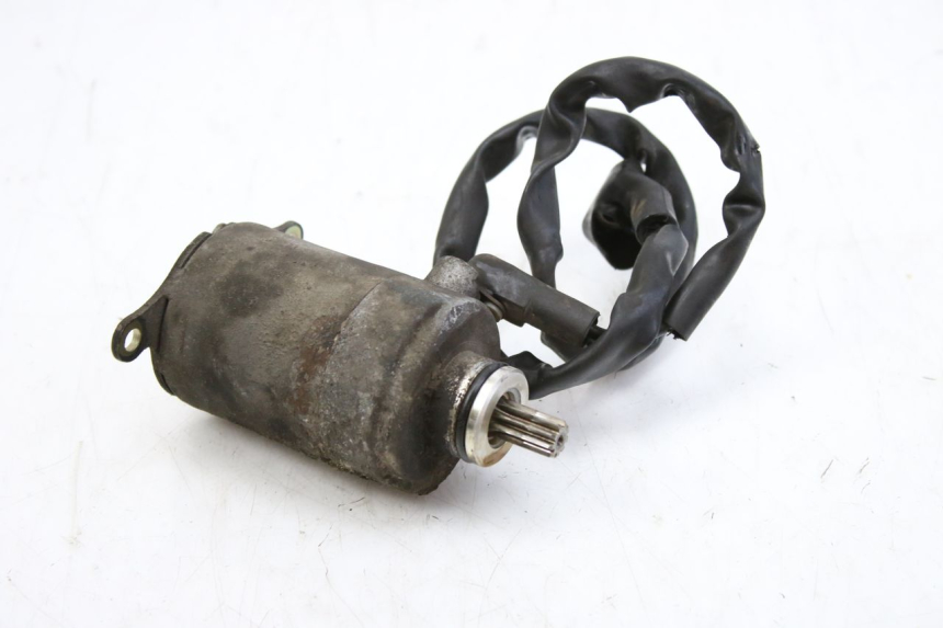 photo de STARTER PEUGEOT TWEET 125 (2010 - 2017) - Main view