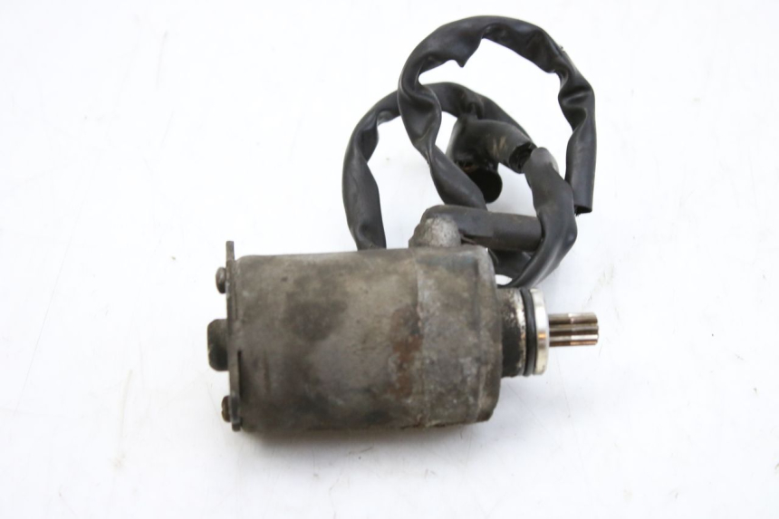 photo de STARTER PEUGEOT TWEET 125 (2010 - 2017) - Component detail