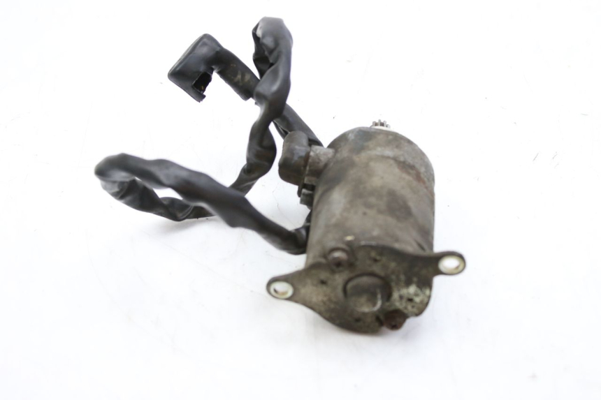 photo de STARTER PEUGEOT TWEET 125 (2010 - 2017) - Alternative perspective