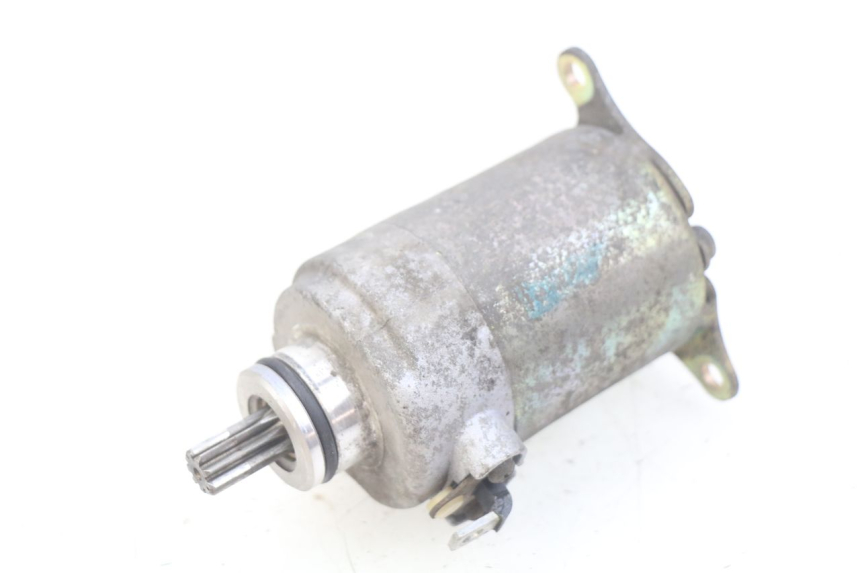 photo de STARTER PEUGEOT TWEET 125 (2010 - 2017) - Main view