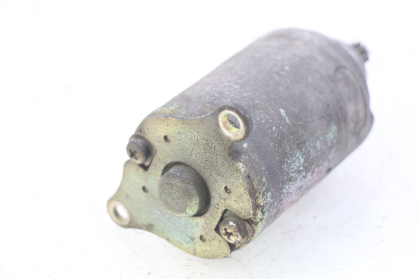 photo de STARTER PEUGEOT TWEET 125 (2010 - 2017) - Alternative perspective