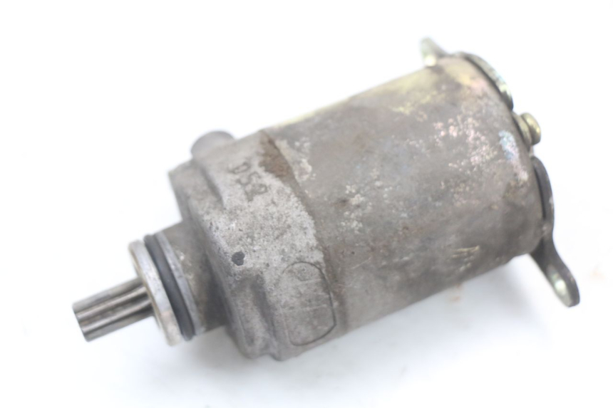 photo de STARTER PEUGEOT TWEET 125 (2018 - 2021) - Technical close-up