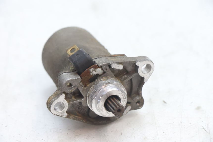 photo de STARTER PIAGGIO TYPHOON 50 (2000 - 2009) - Zoom on usage condition