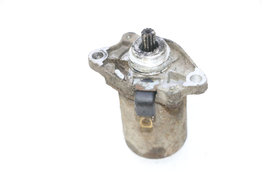 photo de STARTER PIAGGIO TYPHOON 50 (2000 - 2009) - Component detail