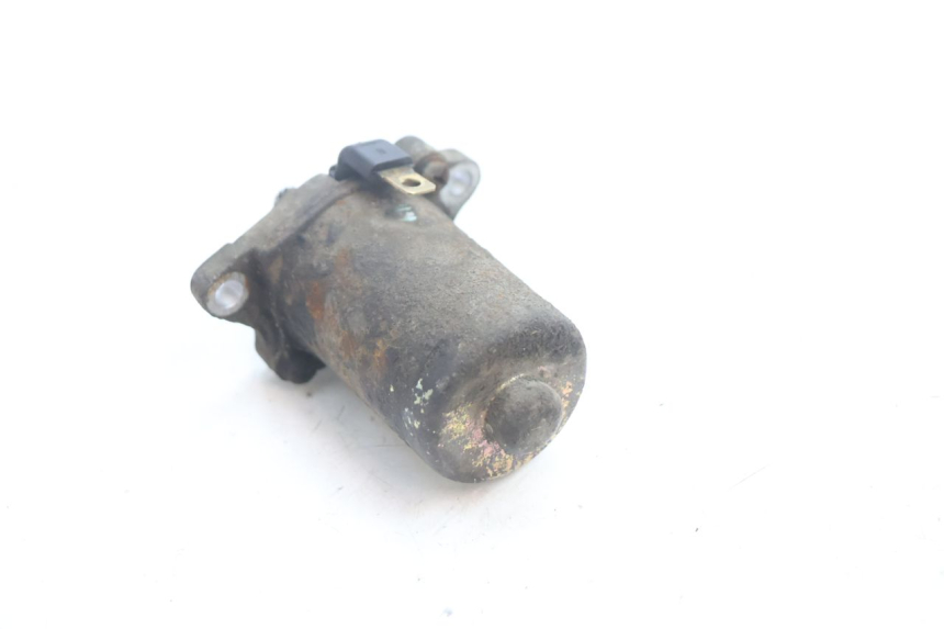 photo de STARTER PIAGGIO TYPHOON 50 (2000 - 2009) - Fixing points details