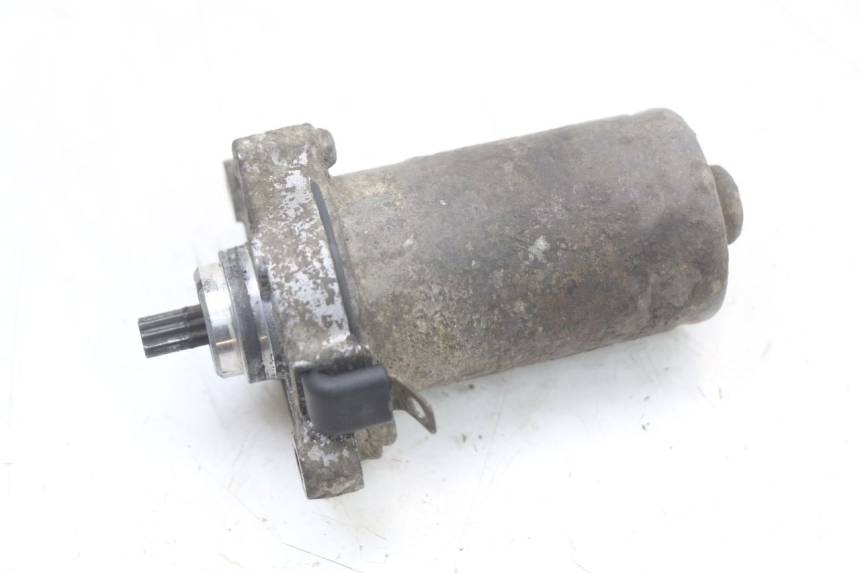 photo de STARTER PIAGGIO TYPHOON 80 (1994 - 1997) - Zoom on usage condition