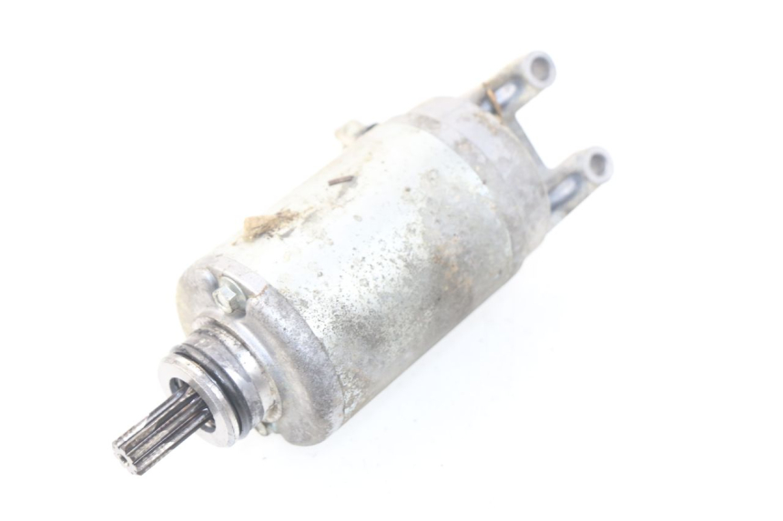 photo de STARTER SUZUKI UC EPICURO 125 (1999 - 2003) - Main view