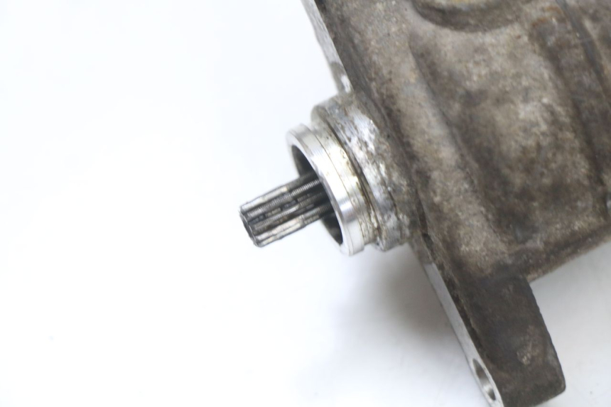 photo de STARTER PEUGEOT V-CLIC VCLIC 50 (2007 - 2013) - Component detail