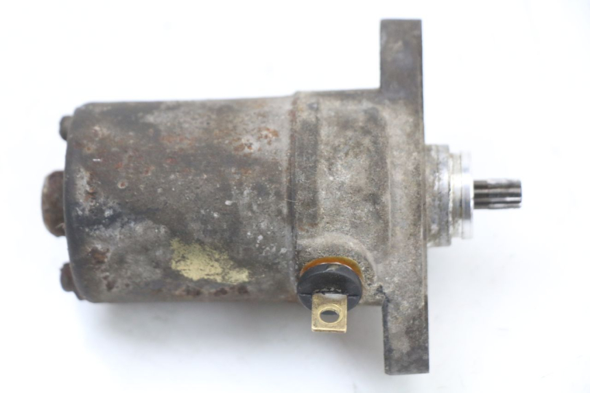 photo de STARTER PEUGEOT V-CLIC VCLIC 50 (2007 - 2013) - Zoom on usage condition