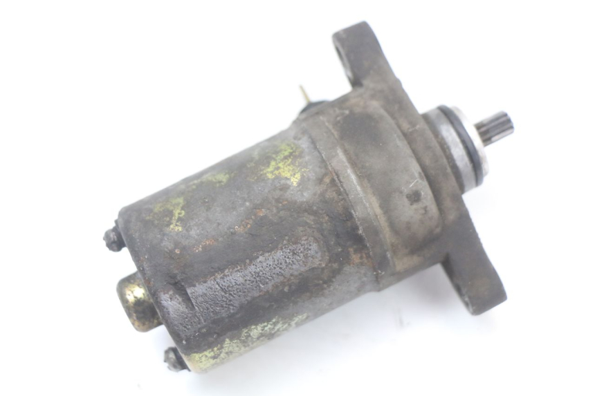 photo de Starter BEELINE VELOCE 4T 50 (2011 - 2020) - Alternative perspective