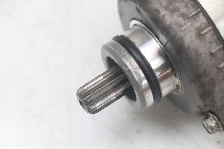 photo de STARTER KAWASAKI VERSYS ABS 650 (2015 - 2018) - Component detail