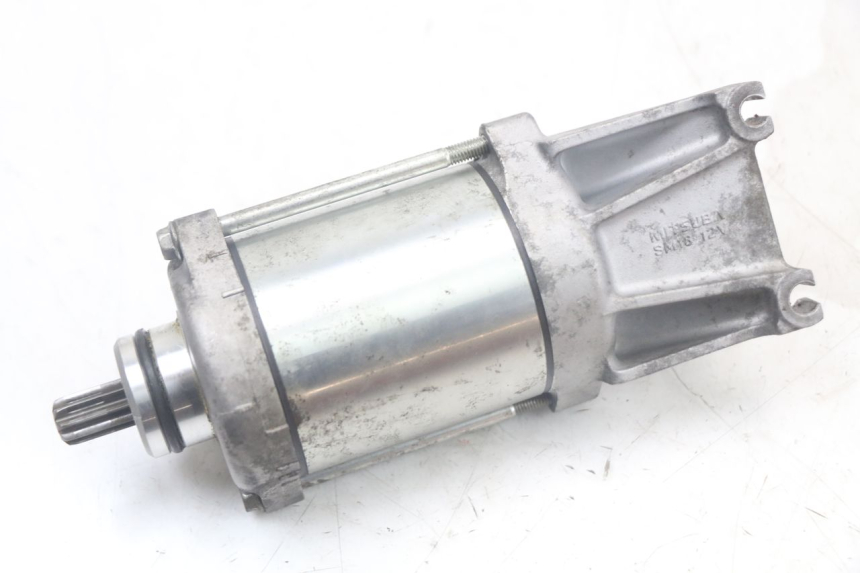 photo de STARTER KAWASAKI VERSYS ABS 650 (2015 - 2018) - Alternative perspective