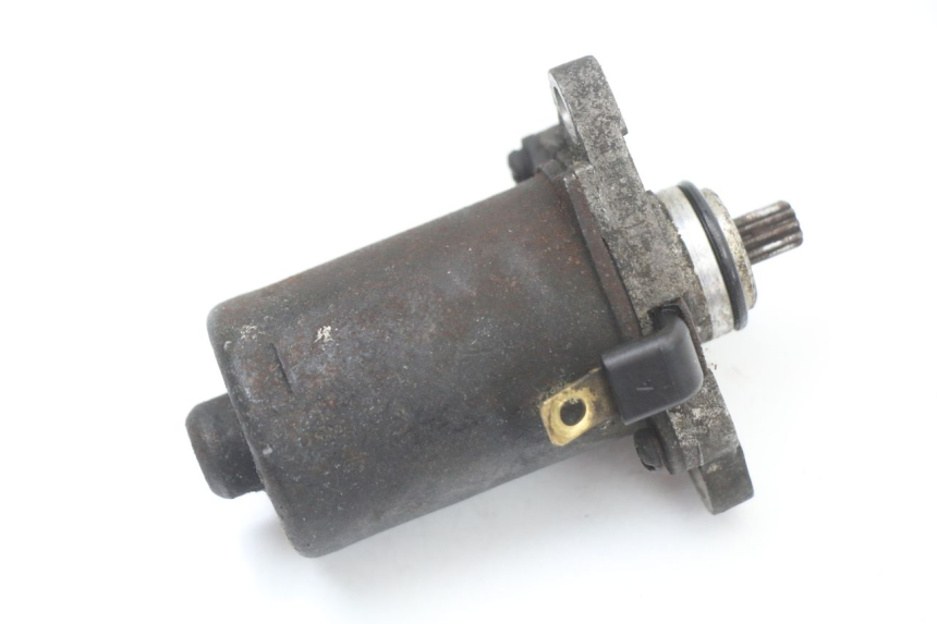 photo de STARTER PIAGGIO VESPA LX 2T 50 (2005 - 2013) - Main view