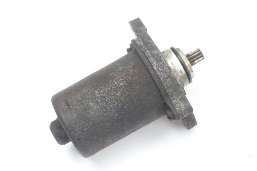 photo de STARTER PIAGGIO VESPA LX 2T 50 (2005 - 2013) - Alternative perspective