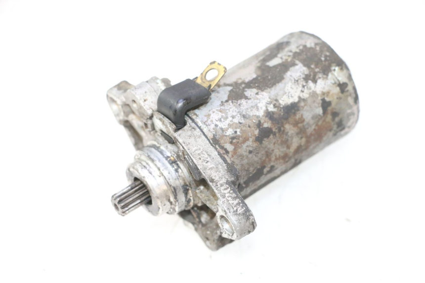 photo de STARTER PIAGGIO VESPA LX 2T 50 (2005 - 2013) - Main view