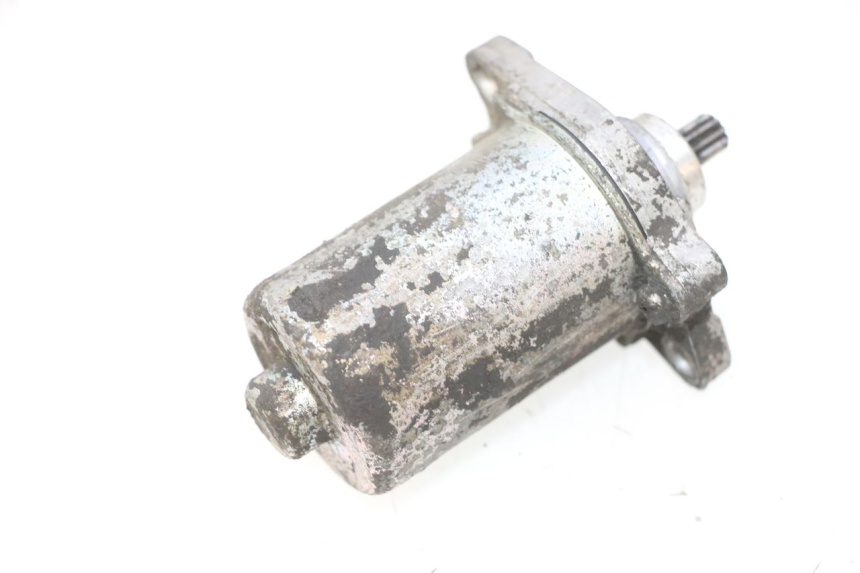 photo de STARTER PIAGGIO VESPA LX 2T 50 (2005 - 2013) - Alternative perspective