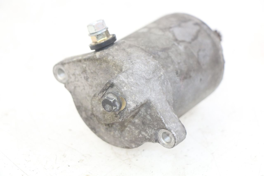 photo de STARTER PIAGGIO VESPA LXV 125 (2006 - 2009) - Component detail