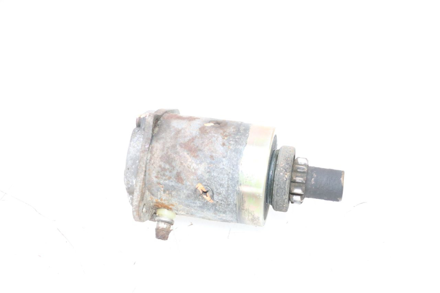 photo de STARTER PIAGGIO VESPA PK FL 2T 50 (1990 - 1996) - Component detail