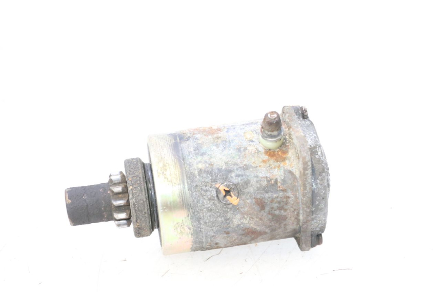 photo de STARTER PIAGGIO VESPA PK FL 2T 50 (1990 - 1996) - Zoom on usage condition