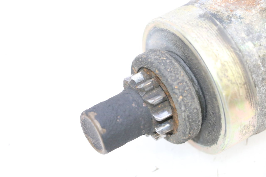 photo de STARTER PIAGGIO VESPA PK FL 2T 50 (1990 - 1996) - Alternative perspective