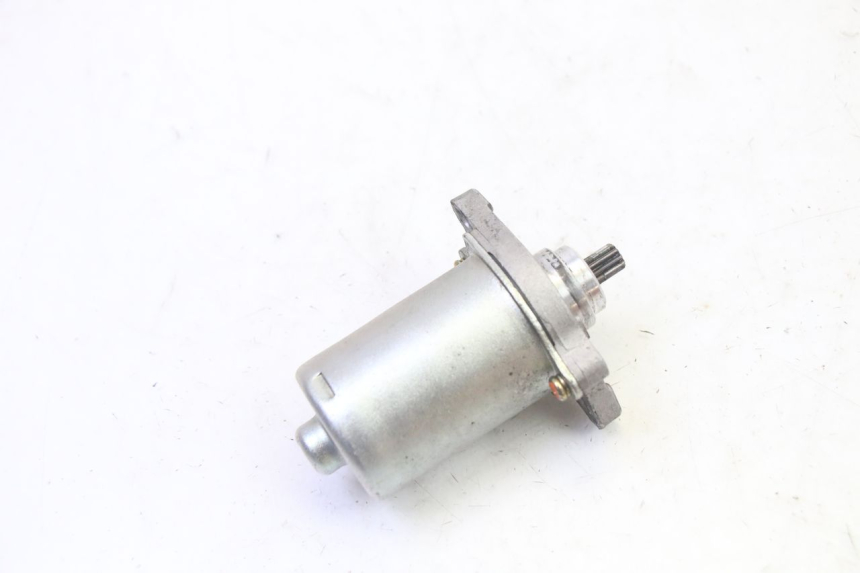 photo de STARTER PIAGGIO VESPA S 2T 50 (2007 - 2014) - Technical close-up