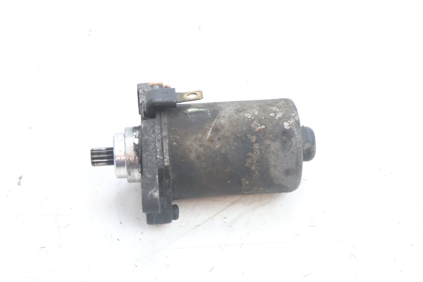 photo de STARTER PIAGGIO VESPA S 2T 50 (2007 - 2014) - Main view