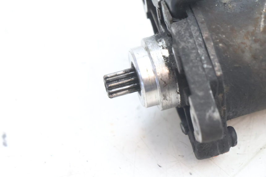 photo de STARTER PIAGGIO VESPA S 2T 50 (2007 - 2014) - Component detail
