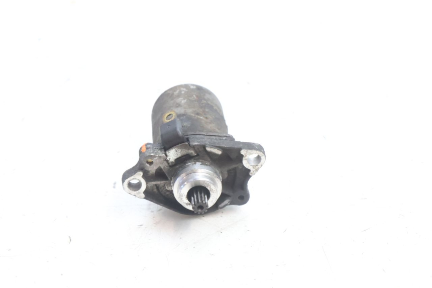 photo de STARTER PIAGGIO VESPA S 2T 50 (2007 - 2014) - Product overview