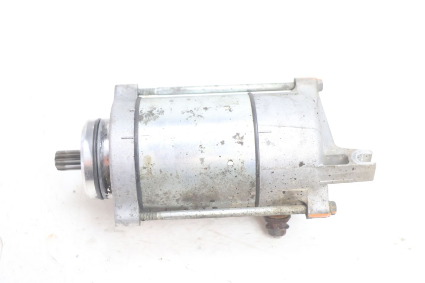 photo de STARTER HONDA VFR FI RC46 800 (1998 - 2001) - Zoom on usage condition