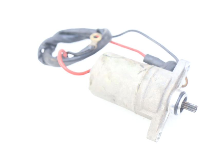 photo de STARTER EUROCKA VIRTUALITY GT 4T 50 (2011 - 2017) - Main view