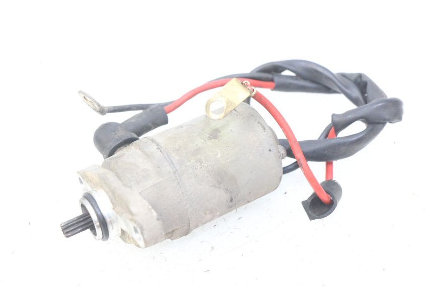 photo de STARTER EUROCKA VIRTUALITY GT 4T 50 (2011 - 2017) - Zoom on usage condition