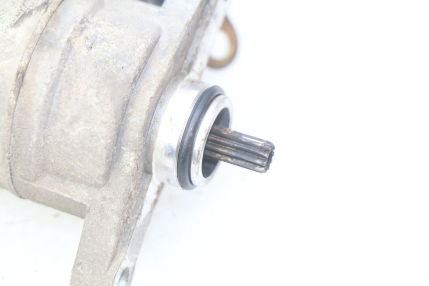 photo de STARTER EUROCKA VIRTUALITY GT 4T 50 (2011 - 2017) - Alternative perspective