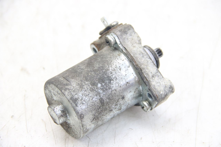 photo de STARTER HONDA VISION NSC R 50 (2013 - 2015) - Zoom on usage condition