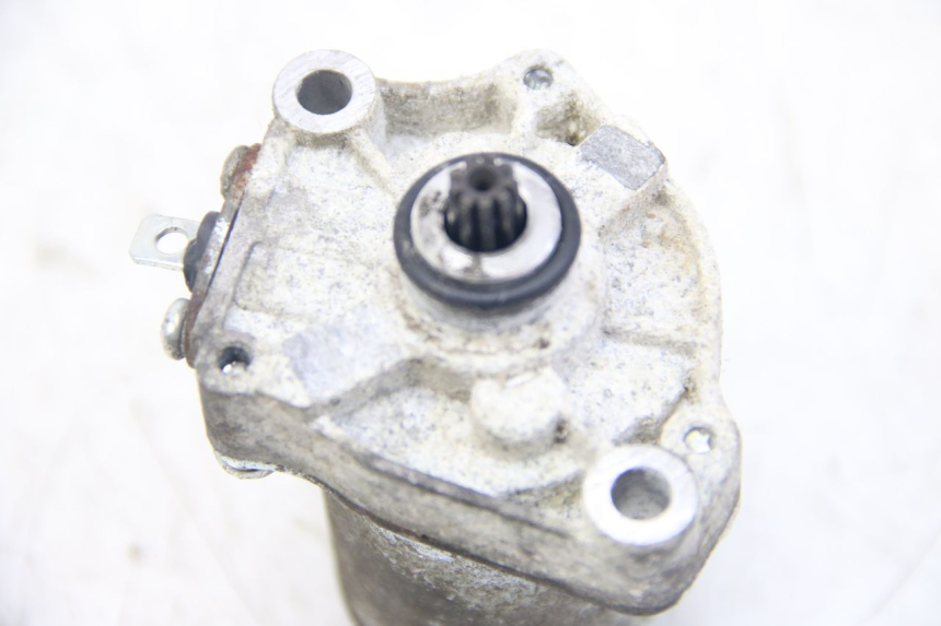 photo de STARTER HONDA VISION NSC R 50 (2013 - 2015) - Technical close-up