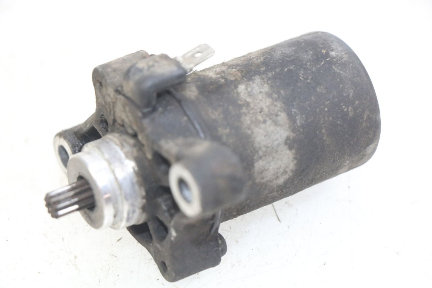 photo de STARTER KYMCO VITALITY 2T 50 (2004 - 2010) - Main view