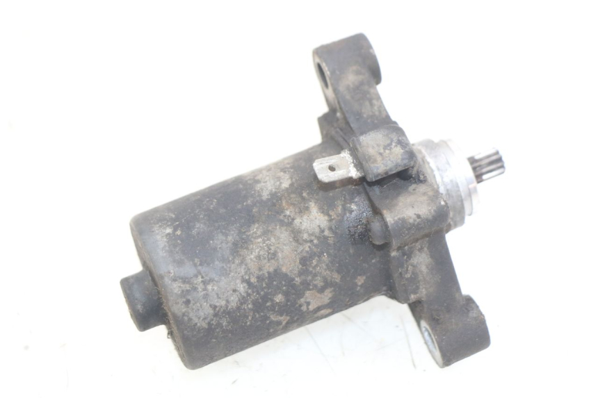 photo de STARTER KYMCO VITALITY 2T 50 (2004 - 2010) - Alternative perspective