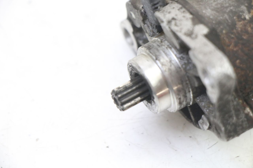 photo de STARTER PEUGEOT VIVACITY NEW 2T 50 (2008 - 2017) - Component detail